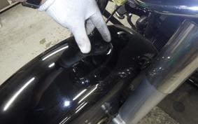 HARLEY FLHT 1580 2009