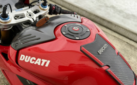DUCATI PANIGA-REV4S 2018 DA00J