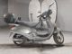 Фото Honda LEAD 100 с японского аукциона
