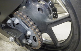 KAWASAKI NINJA 250R 2023 EX250K