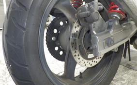 KAWASAKI BALIUS 250 Gen.2 2004 ZR250B