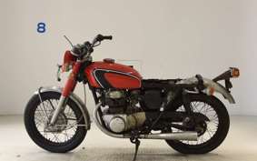 HONDA CB250 CB250