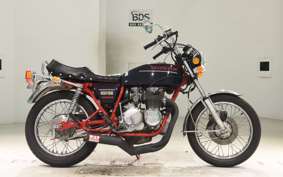 HONDA CB400ﾌｫｱ 2021 CB400F