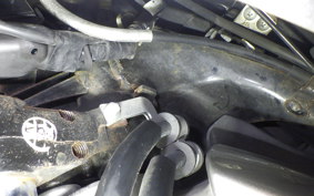 HONDA LEAD 125 1998 JF45