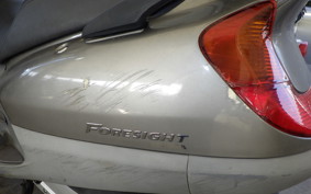 HONDA FORESIGHT MF04