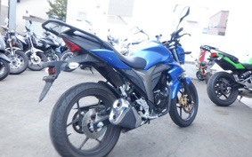 SUZUKI JIKUSA-150 NG48G
