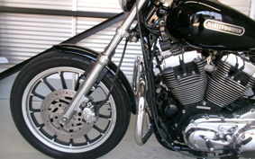 HARLEY XL1200L 2009 CX3