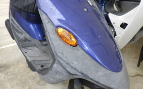 YAMAHA BJ SA24J