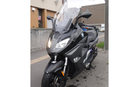 BMW C650 SPORT 2021 0C04