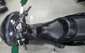 HONDA FORZA Z 2026 MF08