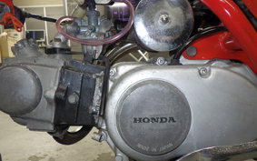 HONDA MONKEY 2023 Z50A