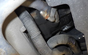 HONDA FREEWAY GEN 2 MF03