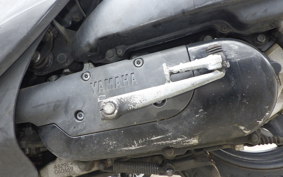YAMAHA JOG
