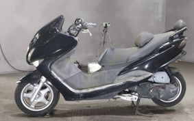 YAMAHA MAJESTY 125 5CA