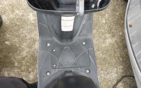SUZUKI ADDRESS V50 Gen.2 CA42A