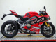 Фото Ducati PANIGA-REV4S 2020 с японского аукциона
