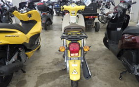 HONDA C110 SUPER CUB JA59