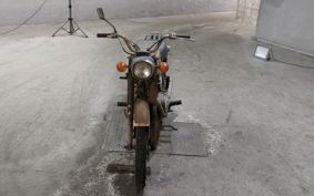HONDA BENRIICD125K CD125K