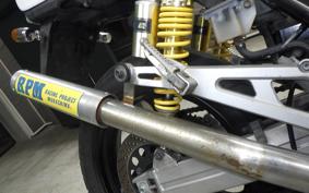 SUZUKI GSX400 IMPULSE 2006 GK7CA
