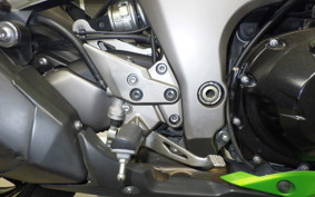 KAWASAKI NINJA 1000 A 2012