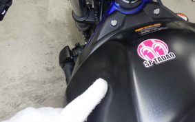 SUZUKI SV650 A 2023 VP55E