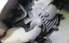 HONDA C50 SUPER CUB 1996 AA04