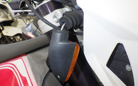 HUSQVARNA SMR449 2012