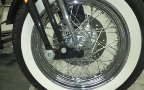 HARLEY FLSTSC 1450 2004