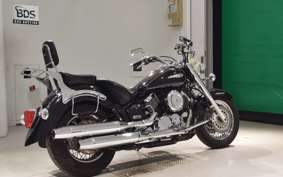 YAMAHA DRAGSTAR 1100 CLASSIC 2006 VP13J