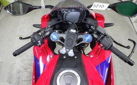 HONDA CBR250RR A 2025 MC51