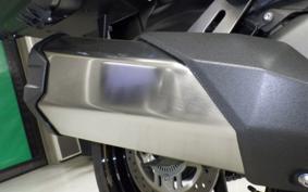 KAWASAKI NINJA 1100SX SE 2025 ZXT10H