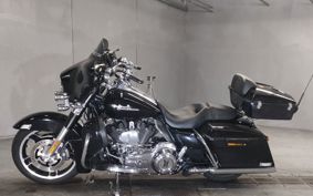 HARLEY HARLEY FLHX1580 KB4