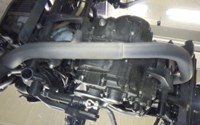 HONDA REBEL 250 A 1994 MC49