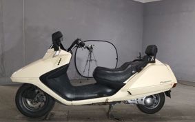 HONDA FUSION MF02