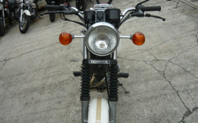 HONDA SILK ROAD L250S