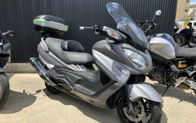 SUZUKI SKYWAVE 650 2017 CP52A