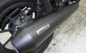 HONDA REBEL 250 E-Clutch 2021 MC49