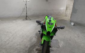 KAWASAKI ZX 10 NINJA R 2021 ZXT02L