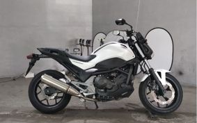 HONDA NC750S 2014 RC70