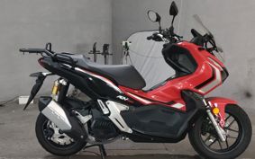HONDA ADV150 KF38