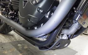 TRIUMPH BONNEVILLE T120 2025