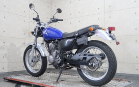 HONDA CB223S MC40