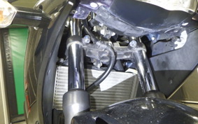 HONDA CBR250R GEN 3 MC41