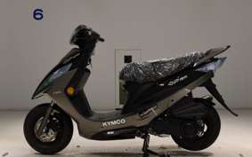 KYMCO KYMCO GP125