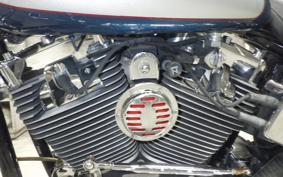 HARLEY FXSTS 1450 2004