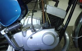 KAWASAKI 90SS 2021 GA