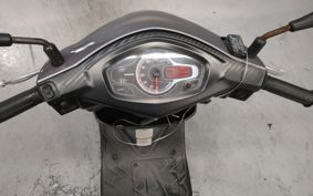 SUZUKI ADDRESS V125 CF4MA