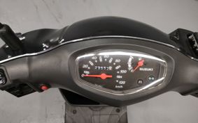SUZUKI ADDRESS V125 CF4EA