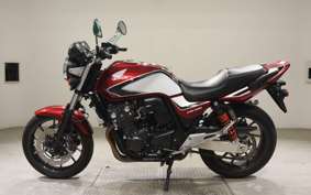 HONDA CB400SF GEN 4 A 2022 NC42