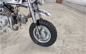 HONDA MONKEY Z50J
